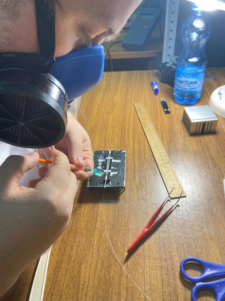 N