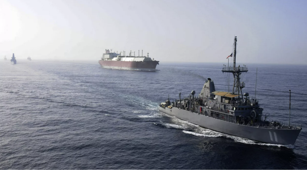 N