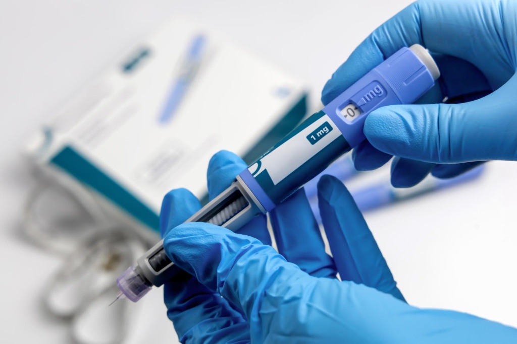 Российские производители получили право выпускать аналоги «Оземпика»