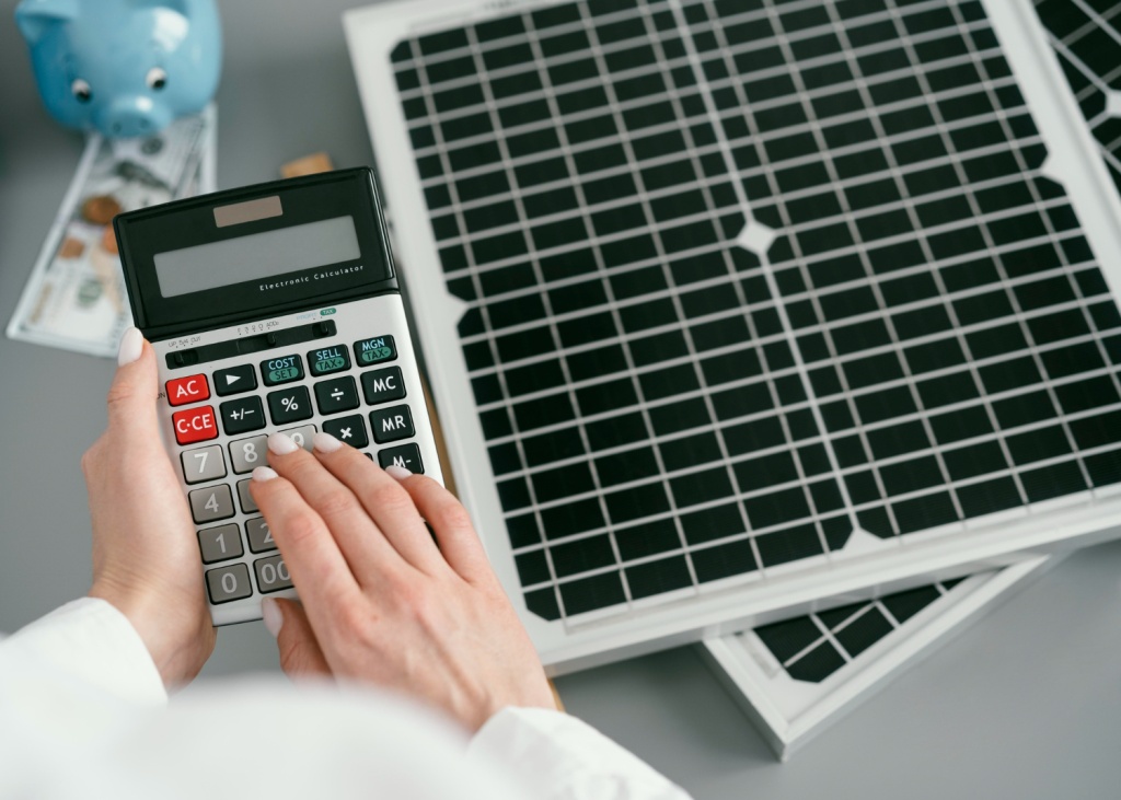 США вводят пошлины до 3521% на импорт солнечной энергии из Юго-Восточной Азии