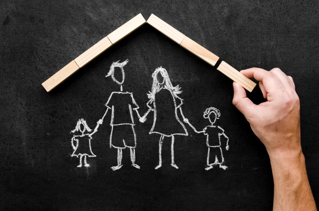 «Семейная ипотека» — итоги пятилетней работы программы «Семейная ипотека» — итоги пятилетней работы программы