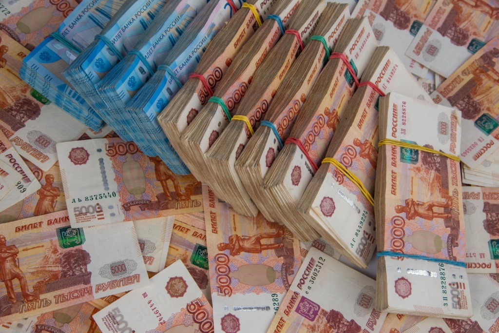 В Оренбургской области компания скрыла от налоговой более 30 миллионов рублей