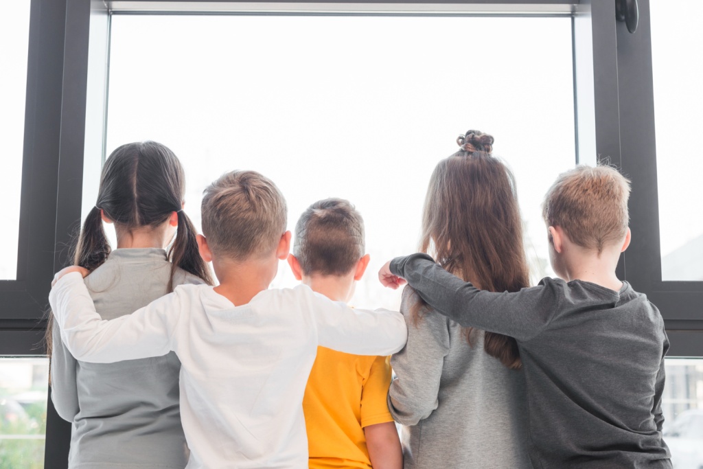 В России предложили запустить социальную аренду жилья для многодетных семей в регионах