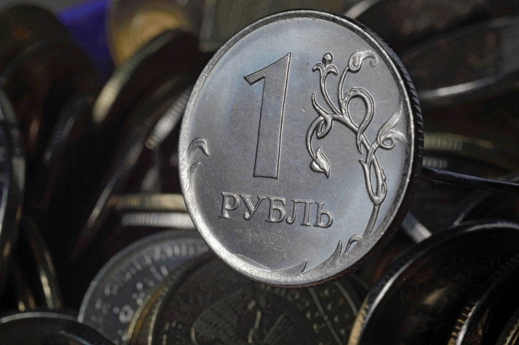 Российский бюджет получил рекордные 252 млрд рублей от банкротств в 2024 году