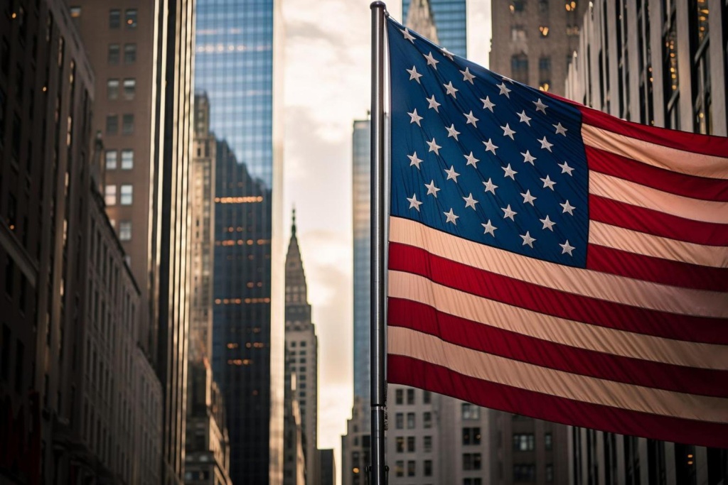 США возвращаются на ПМЭФ: 30 компаний и официальная делегация на форуме 2026 года