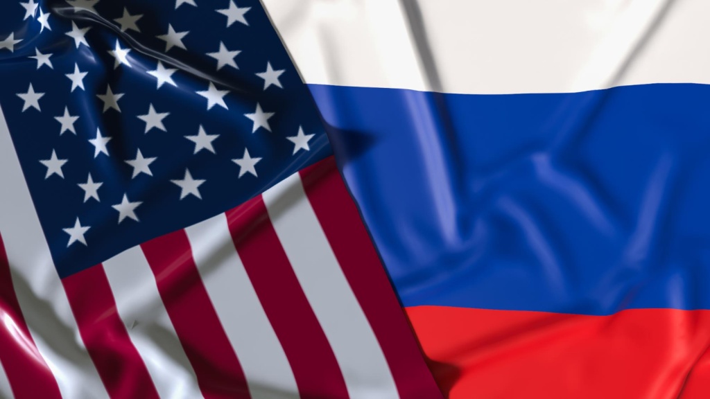 Индекс Мосбиржи вырос на фоне переговоров России и США