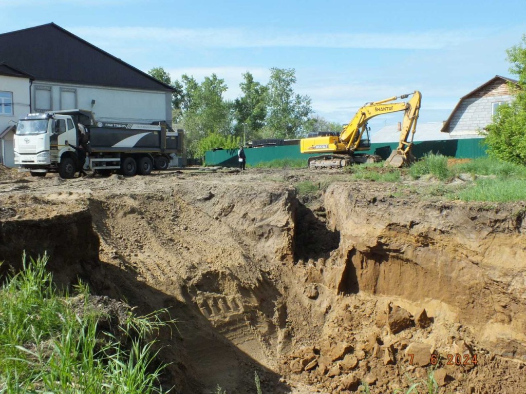 Территории четырёх школ Иркутского района приведут в порядок этим летом