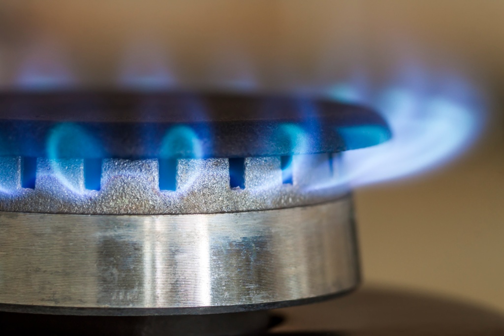 Россия заявляет о готовности нарастить объёмы газа, поставляемого европейским потребителям