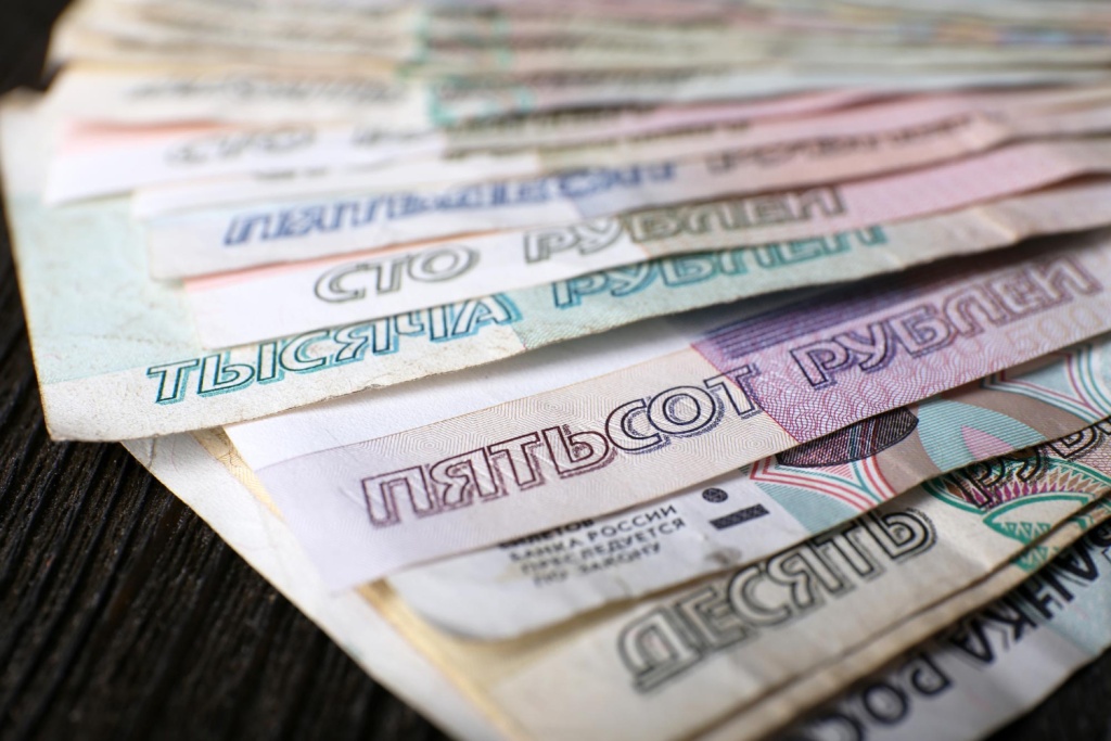 Бюджет России недополучил почти 1,4 миллиарда рублей за использование сибирских лесов Бюджет России недополучил почти 1,4 миллиарда рублей за использование сибирских лесов