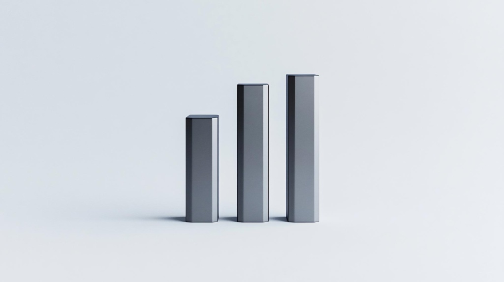 Серебро показывает рост на фоне коррекции золота