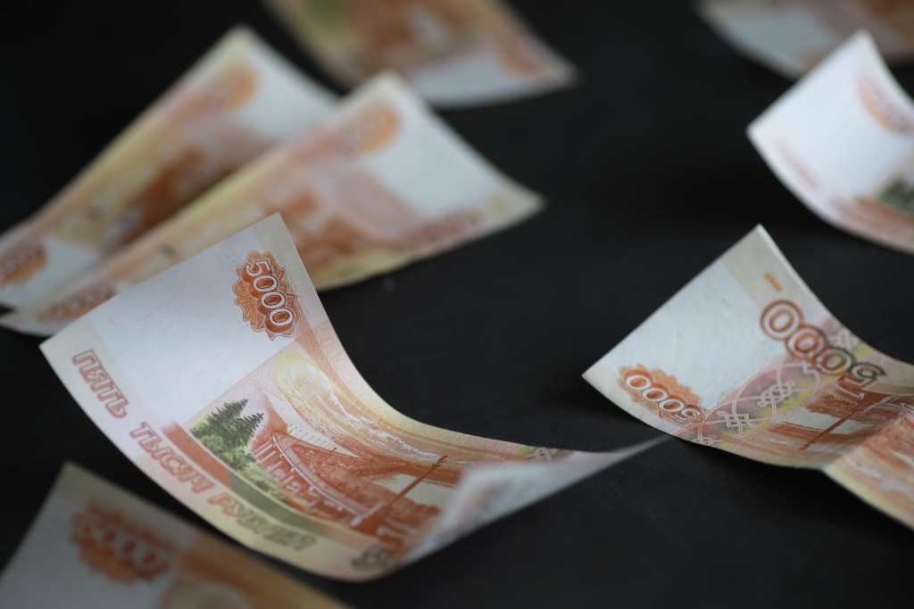 Принадлежащая Auchan компания Ceetrus может продать свои активы в РФ