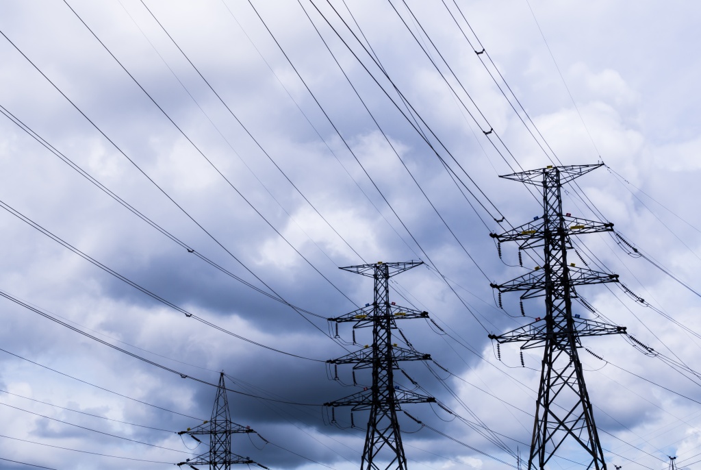 «Ъ»: Казахстан купил почти 50% экспортируемой РФ электроэнергии