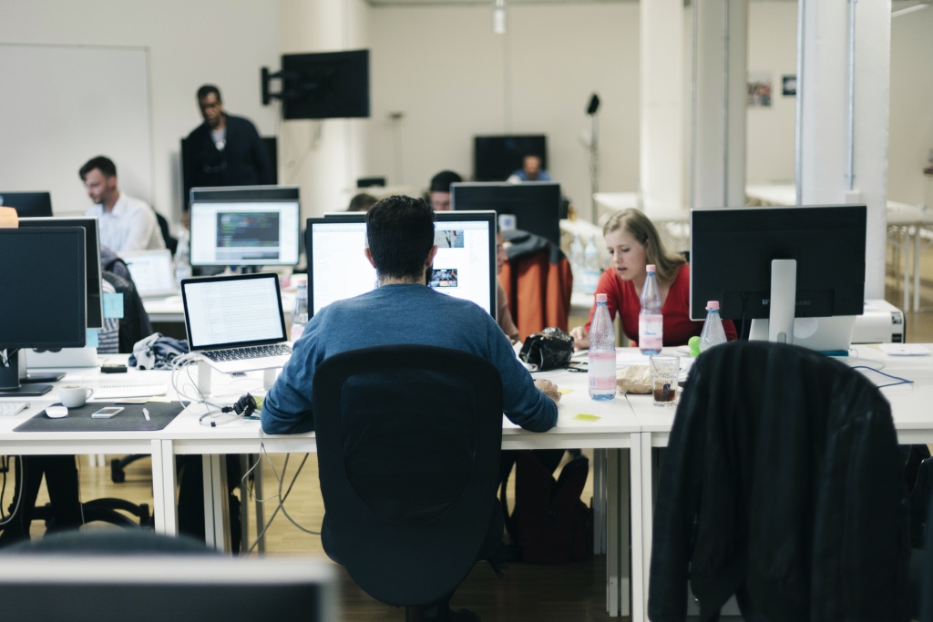 Количество малых технологических компаний в России превысило 5000