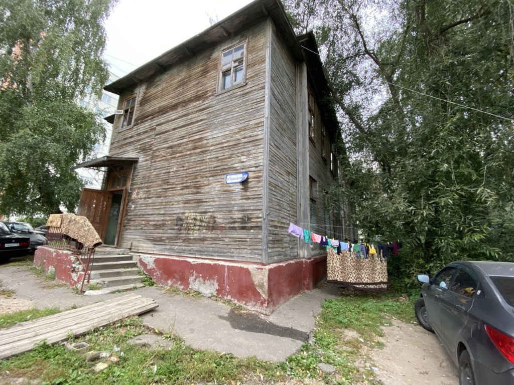 Уполномоченный главы округа Нина Ушакова посетила встречу с жителями аварийных домов в Ивантеевке Уполномоченный главы округа Нина Ушакова посетила встречу с жителями аварийных домов в Ивантеевке