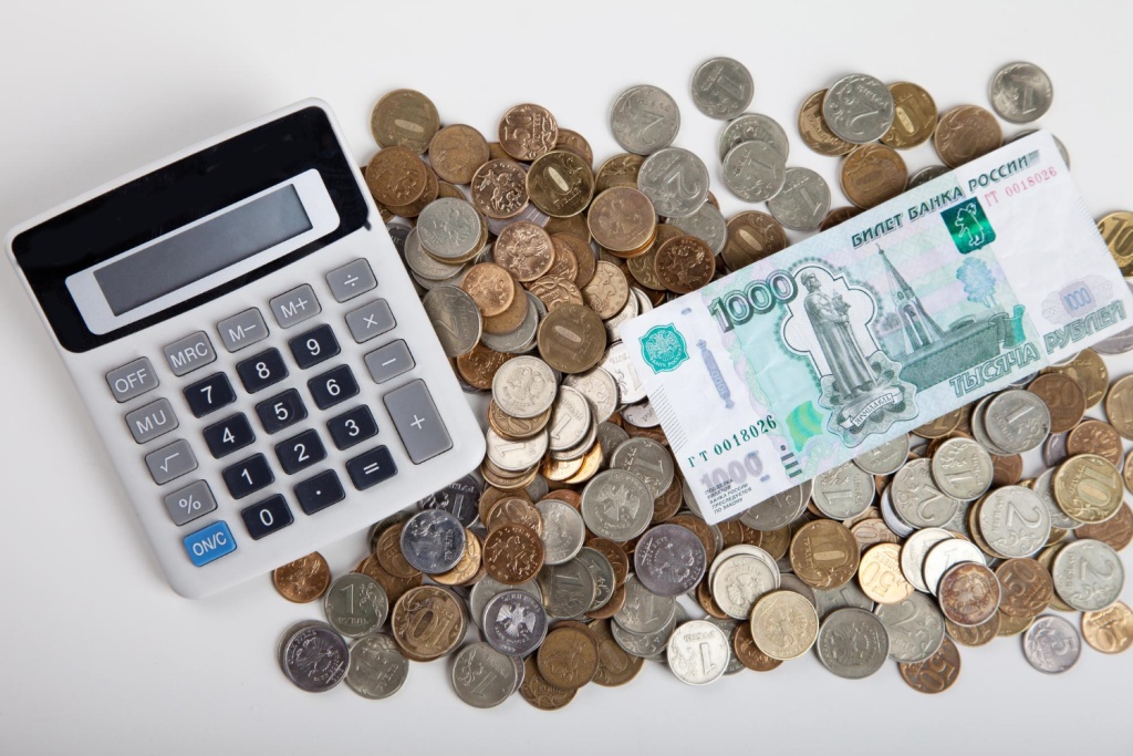 Путин: задолженность по кредитам юрлиц в России выросла на 10,6 триллиона рублей Путин: задолженность по кредитам юрлиц в России выросла на 10,6 триллиона рублей