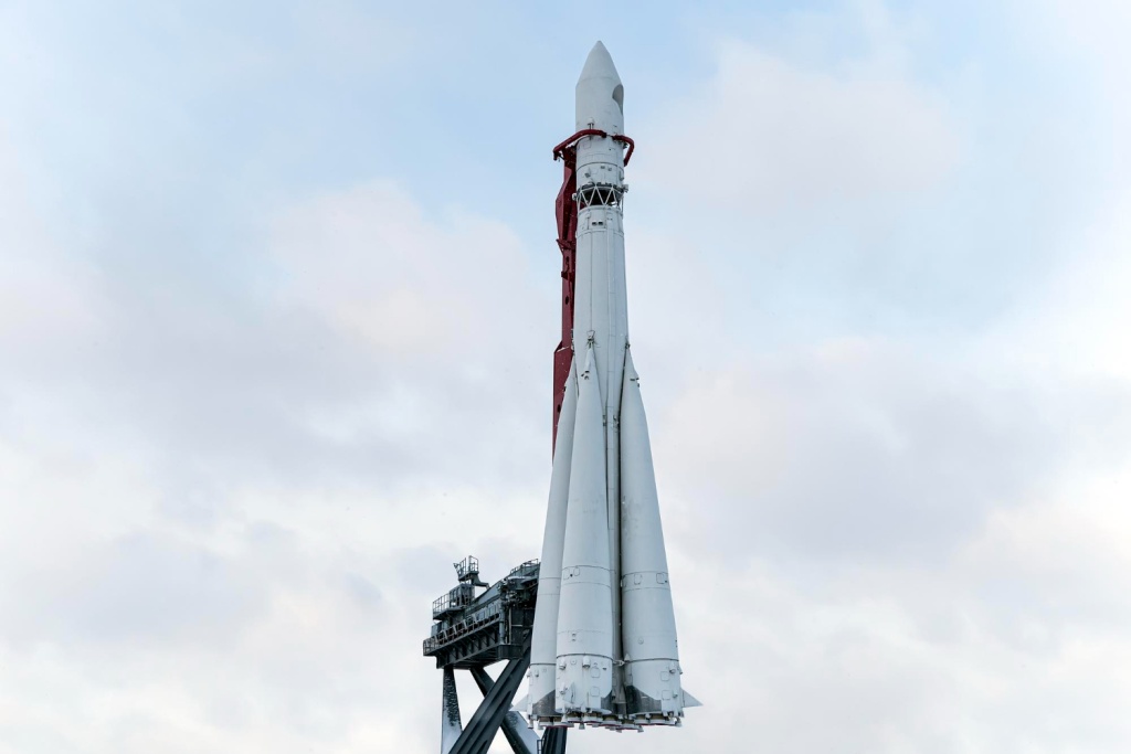 Ракета New Glenn компании Blue Origin совершила первый успешный космический полёт Ракета New Glenn компании Blue Origin совершила первый успешный космический полёт