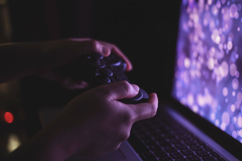 МОК заявил о внесении видеоигр в список официальных видов спорта