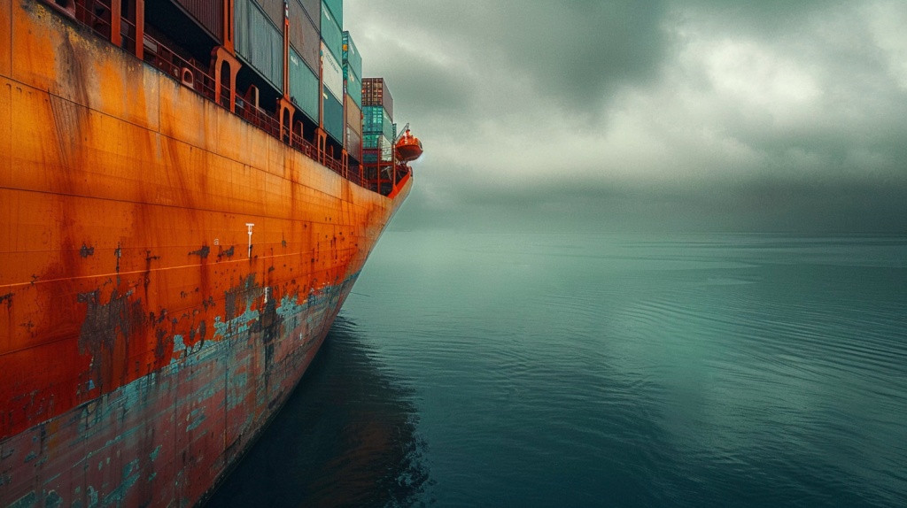 Reuters: Стоимость фрахта нефтетанкеров резко выросла Reuters: Стоимость фрахта нефтетанкеров резко выросла