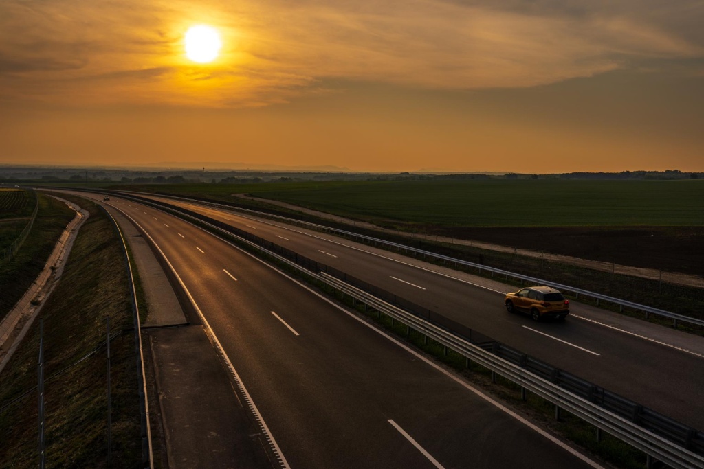 «Автодор» подвёл итоги 16 лет работы: триллион рублей инвестиций и тысячи километров новых дорог