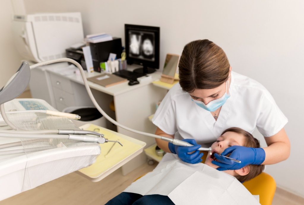 Медицинский юрист: необходимость анестезии в детской стоматологии ставит врачей под удар