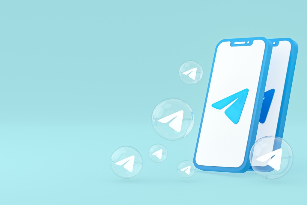 Telegram впервые верифицировал личный аккаунт