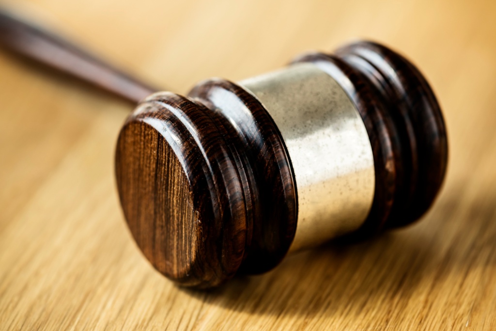 В Самаре завкафедрой акушерства и гинекологии Института клинической медицины СамГМУ пойдёт под суд