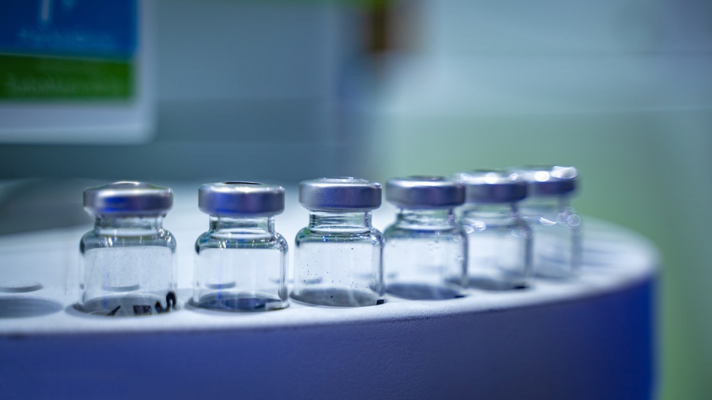 Производитель ветеринарных препаратов "Асконт+" планирует обновить свои мощности в Серпухове