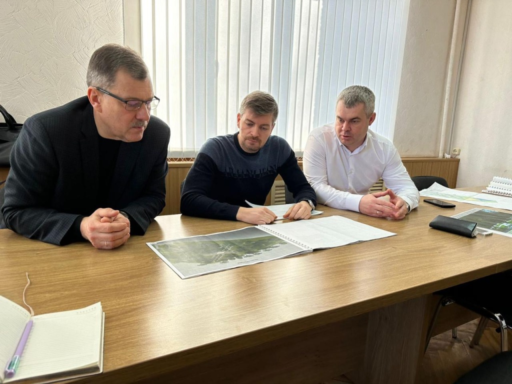 Бульвар «Героев Сталинграда» в Воронеже: новая жизнь общественного пространства