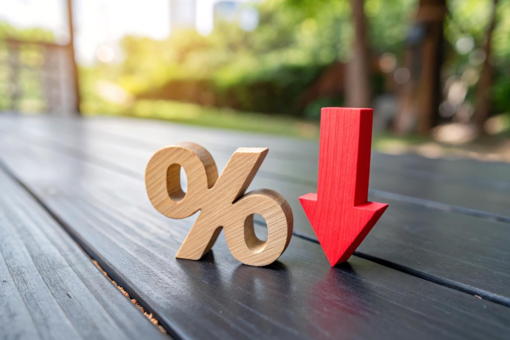 Российские банки скорректировали условия по депозитам