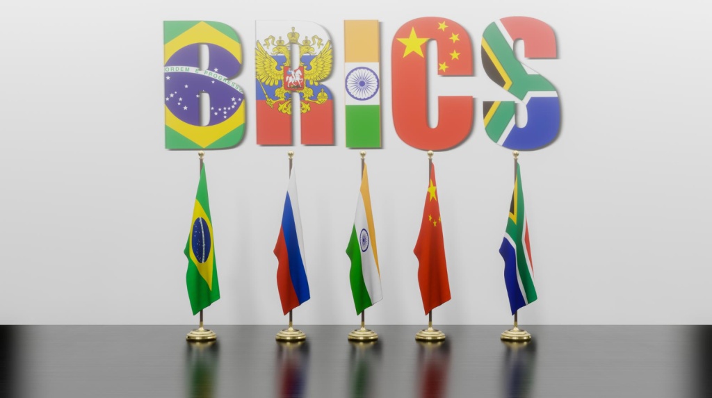 Новый банк развития БРИКС разместил юаневые облигации на 7 млрд юаней