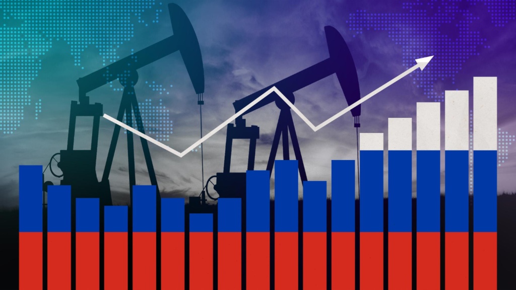 Рост нефтегазовых доходов превысил прогнозные значения
