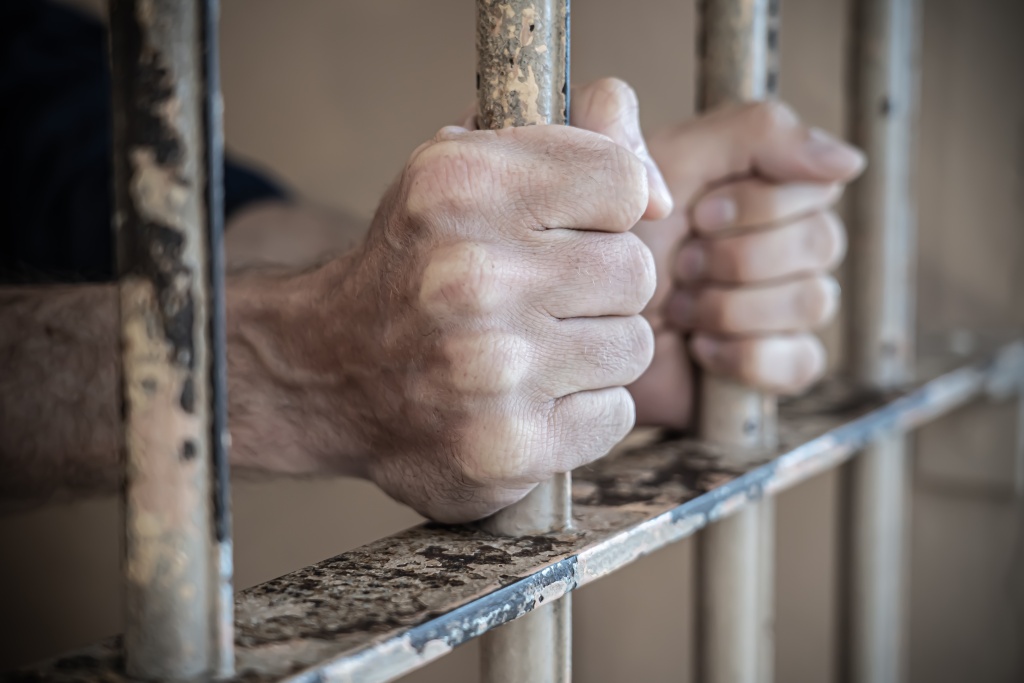 В Красноярске бывшего главу Красспорта лишили свободы почти на 8 лет В Красноярске бывшего главу Красспорта лишили свободы почти на 8 лет