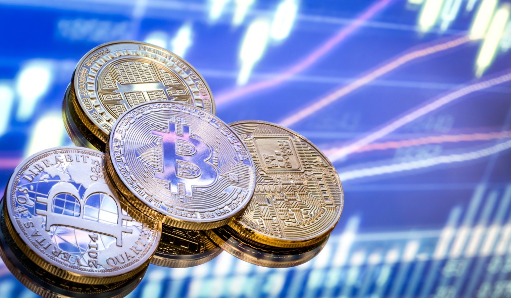 Мосбиржа создаст спецплатформу для операций с криптовалютой Мосбиржа создаст спецплатформу для операций с криптовалютой