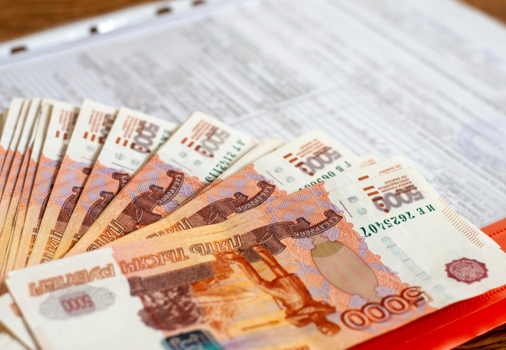 Аналитики отметили снижение «закредитованности» россиян