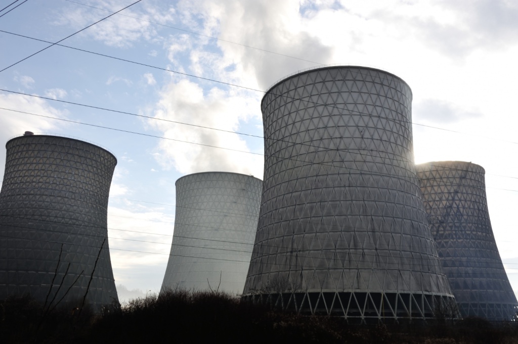 Госкорпорация "Росатом" возглавила международный консорциум по строительству первой атомной электростанции на территории Казахстана