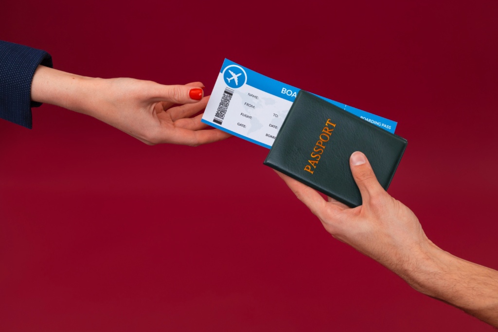 Перелёты по России подорожали быстрее поездок за рубеж