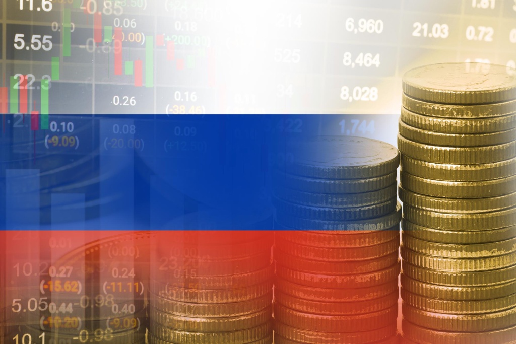 Экономическая активность в России сохраняется, несмотря на осторожность бизнеса Экономическая активность в России сохраняется, несмотря на осторожность бизнеса