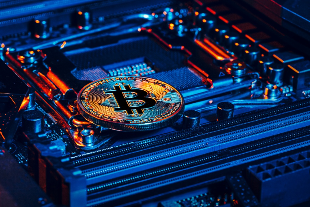 Майнинг попал под запрет в 10 регионах страны Майнинг попал под запрет в 10 регионах страны