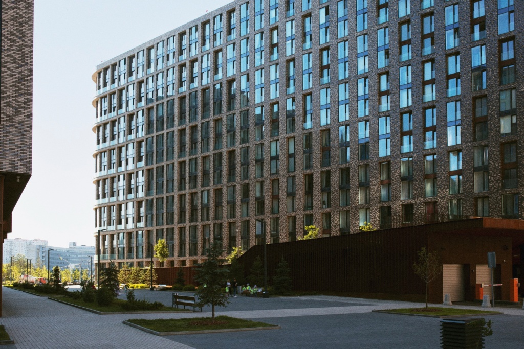 Новые апартаменты исчезнут из продажи в Москве уже через несколько лет