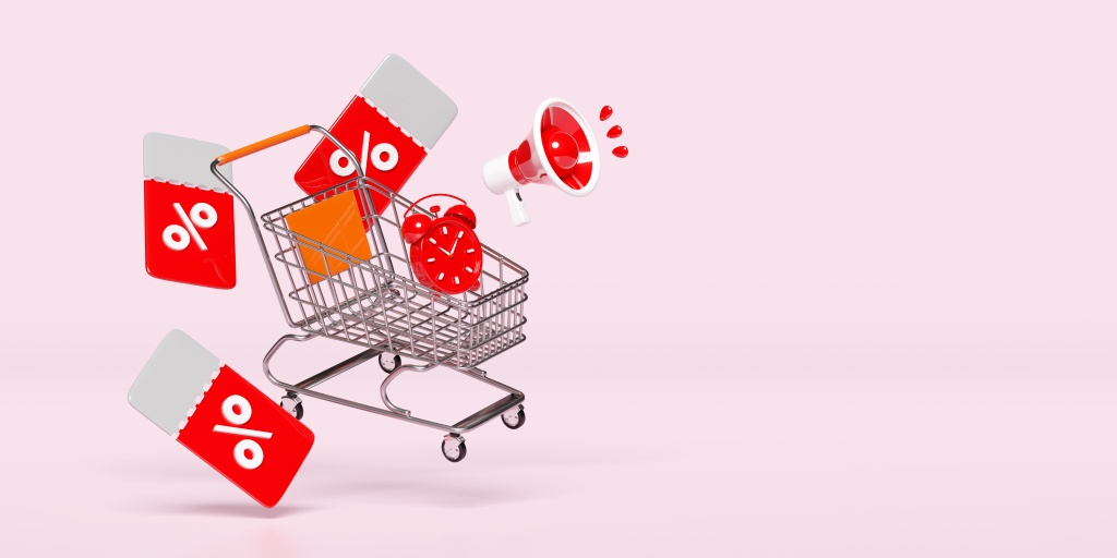 Продавцы Wildberries и Ozon против ограничения скидок маркетплейсов