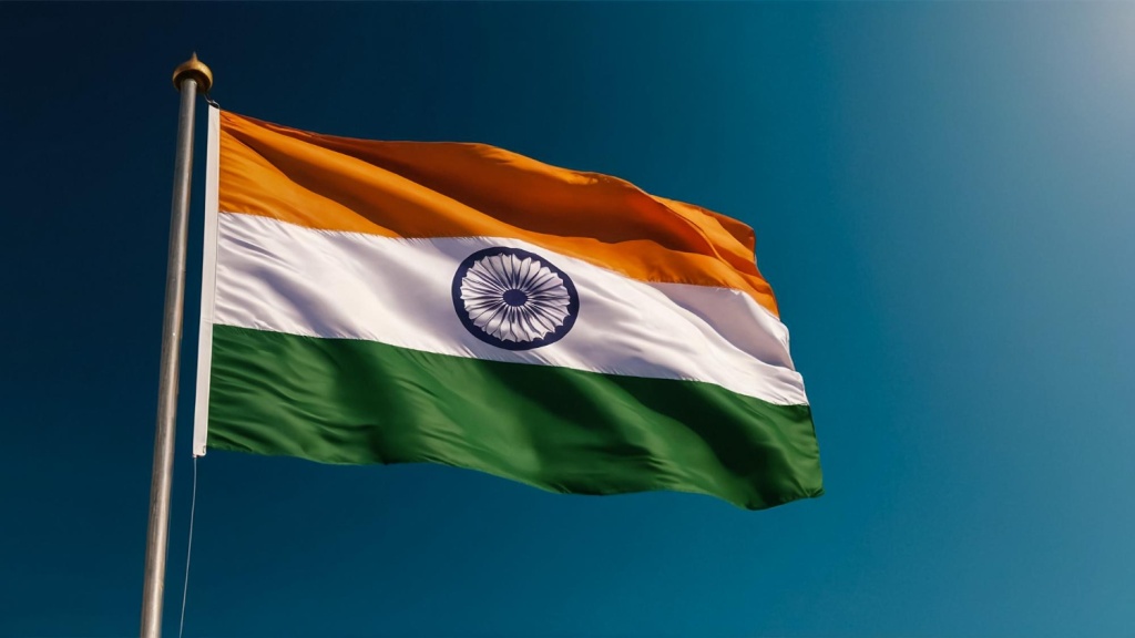 S&P повысило инвестиционный рейтинг Индии, несмотря на пошлины Трампа