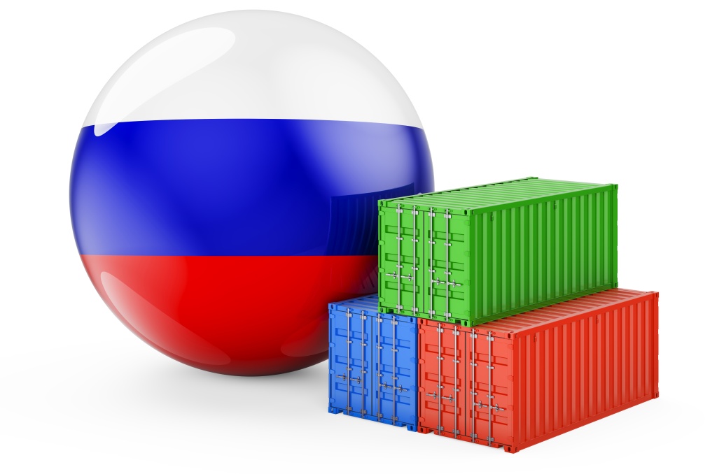 Механизм параллельного импорта хотят продлить до 2027 года