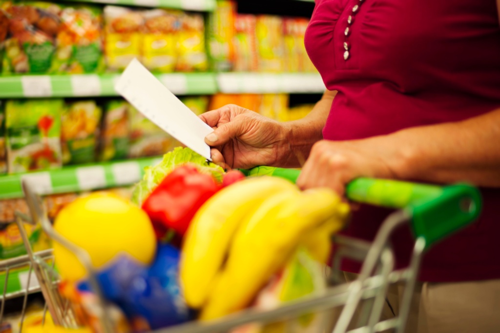 В Воронежской области усилили контроль за ценами на продукты