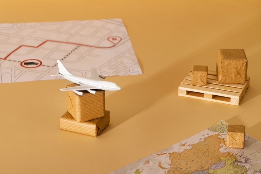 Wildberries запускает доставку продукции из ОАЭ