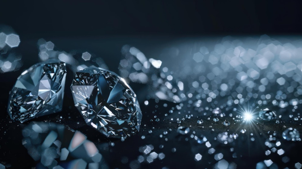 Инвестиционные бриллианты набирают цену