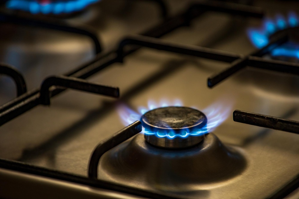 Поставки трубопроводного газа из РФ в ЕС за четыре месяца выросли на 21%