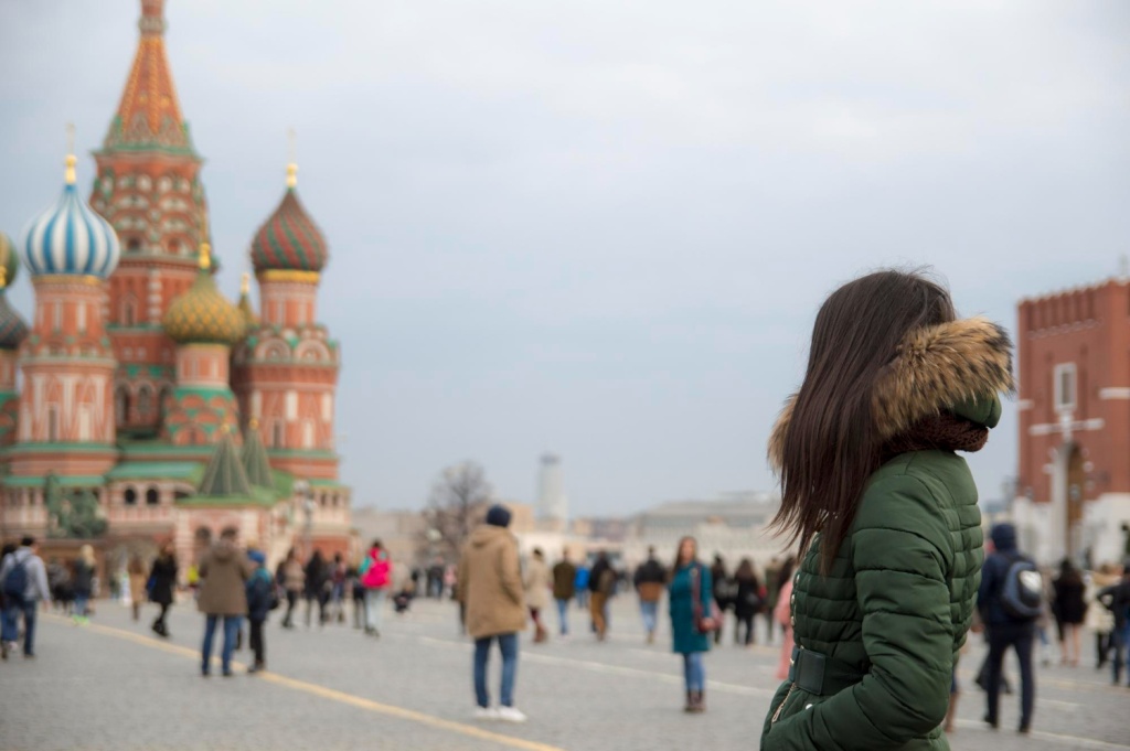 Статистический портрет современного россиянина: итоги исследования Росстата