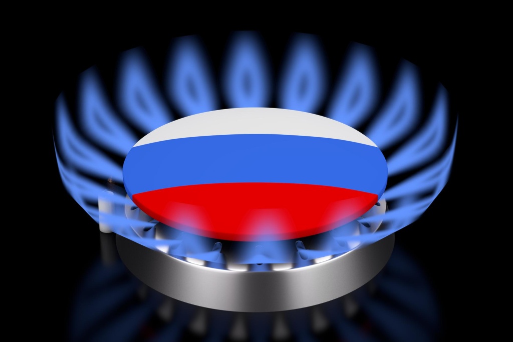 Российский газ вернулся в Приднестровье