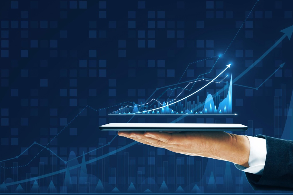 Кредитный рынок показывает рост: банки активизировали выдачу карт