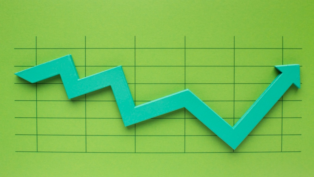 В Челябинской области розничные продажи выросли более чем на 10%